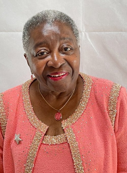 BG (Ret) Clara Adams-Ender - Senior Clinical Advisor