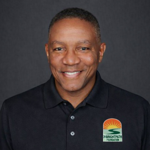 Frederick 'Fred' Henry, Founder and CEO of TheBrightPath Foundation