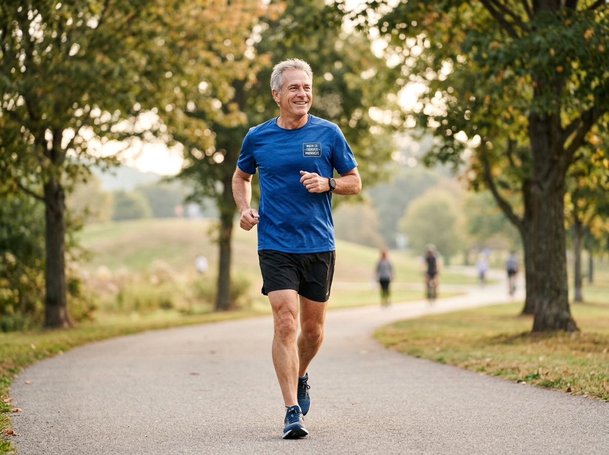 12-Week Program Benefits