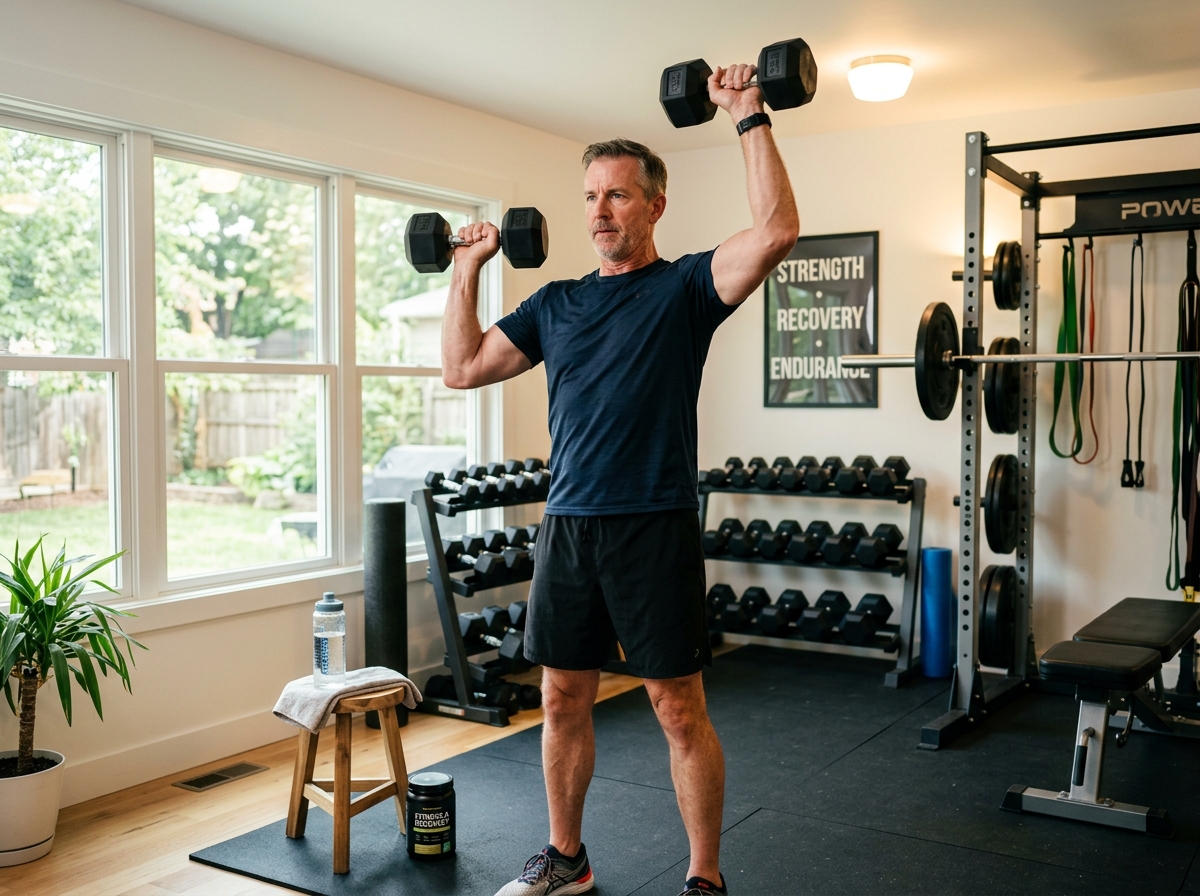 Strength Training