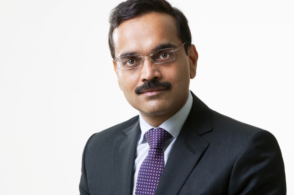 Nitin Govila - Meditation Advisor